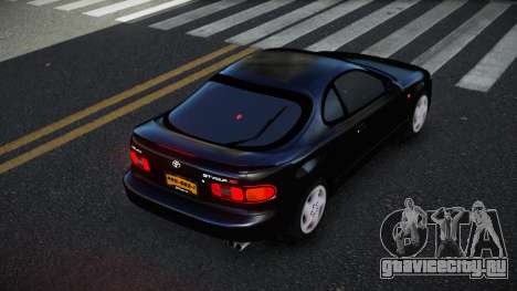 Toyota Celica Jidxeh для GTA 4