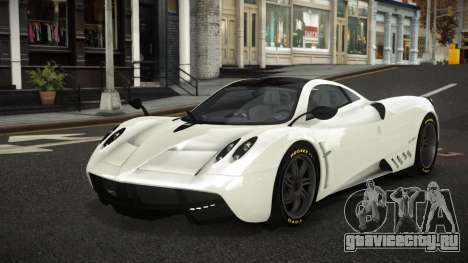 Pagani Huayra Arden для GTA 4