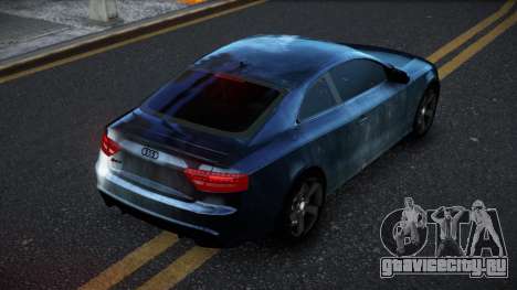 Audi RS5 Neelly S5 для GTA 4