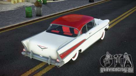 Chevrolet Bel Air Zepomafah для GTA 4