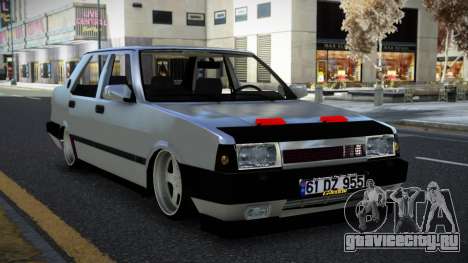 Tofas Dogan Fuje для GTA 4
