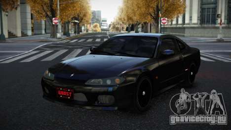 Nissan Silvia Boxyo для GTA 4