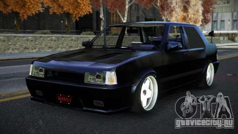 Tofas Dogan Zoagi для GTA 4