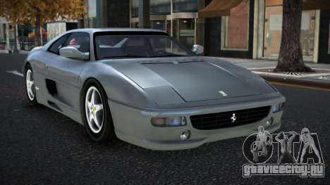 Ferrari F355 Vonjed для GTA 4