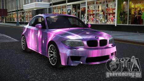BMW 1M Lithem S7 для GTA 4