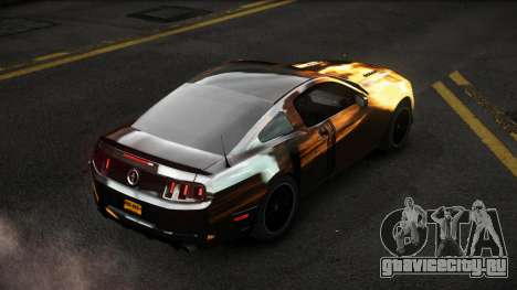 Ford Mustang Avese S10 для GTA 4