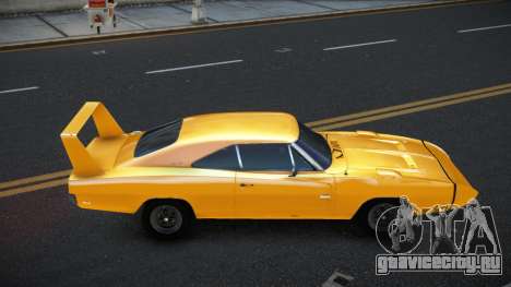 Dodge Charger Trigel для GTA 4