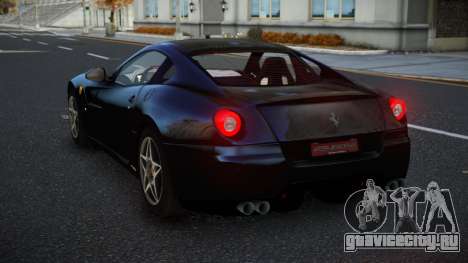 Ferrari 599 Xijaxe для GTA 4