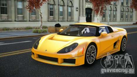 Rossion Q1 Biynin для GTA 4