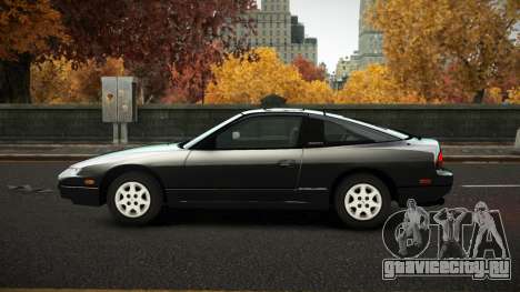 Nissan 240SX Evov для GTA 4