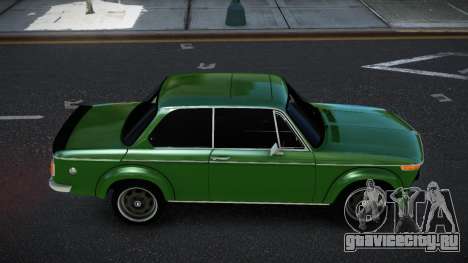 BMW 2002 Licole для GTA 4