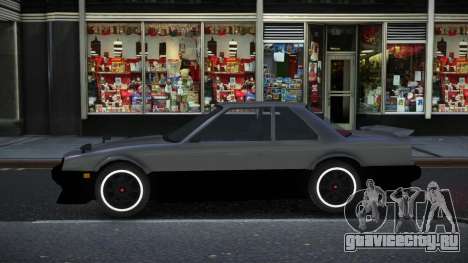 Nissan Skyline Dilwixuqo для GTA 4