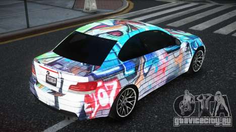 BMW 1M Lithem S13 для GTA 4