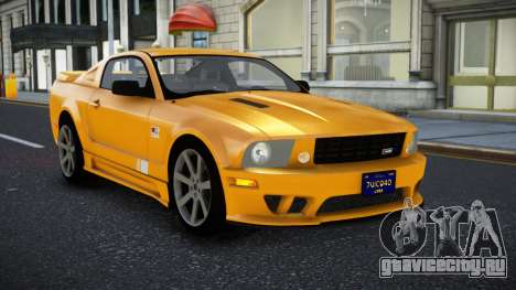 Saleen S281 Roxsekino для GTA 4
