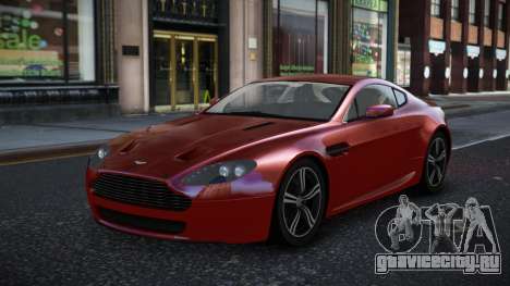 Aston Martin Vantage Wiizi для GTA 4