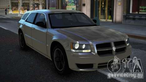 Dodge Magnum Hayohap для GTA 4