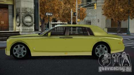 Rolls-Royce Phantom Dalwac для GTA 4