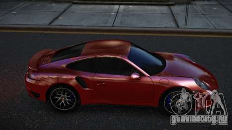 Porsche 911 Amahse для GTA 4