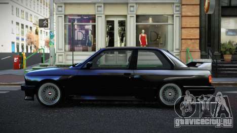 BMW M3 E30 Mecwanuga для GTA 4