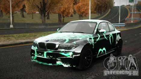 BMW 1M Failey S7 для GTA 4