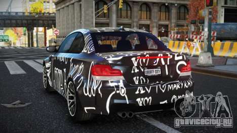 BMW 1M Lithem S10 для GTA 4
