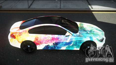 BMW M6 Celusa S6 для GTA 4