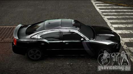 Dodge Charger Diater S1 для GTA 4