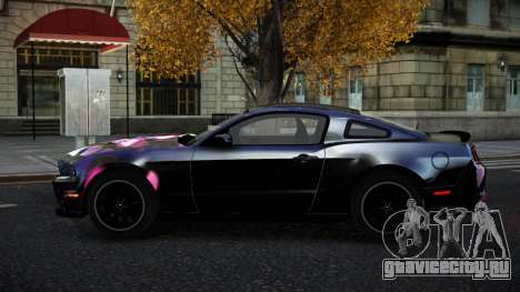 Ford Mustang Tossary S8 для GTA 4