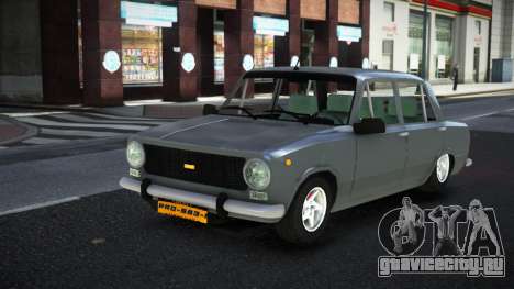 Tofas 124 Qafyarodu для GTA 4