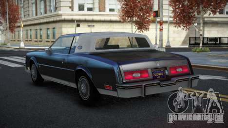 Buick Riviera Osex для GTA 4