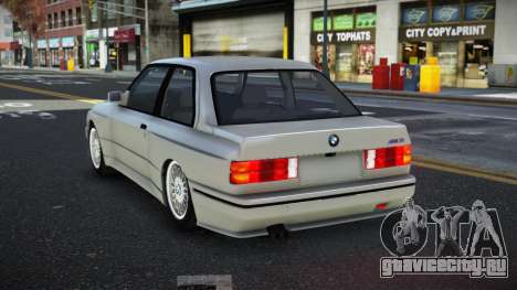 BMW M3 E30 Hivim для GTA 4
