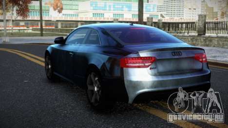 Audi RS5 Neelly S5 для GTA 4