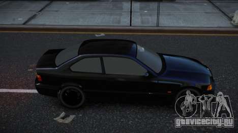 BMW M3 E36 Xatvije для GTA 4