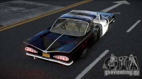 Chevrolet Biscayne Lesin S2 для GTA 4