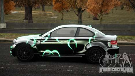 BMW 1M Failey S7 для GTA 4
