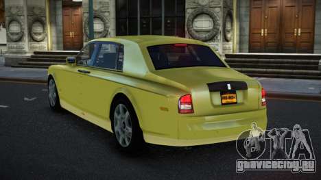 Rolls-Royce Phantom Dalwac для GTA 4