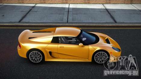 Rossion Q1 Biynin для GTA 4