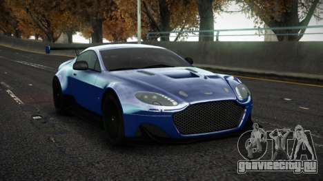 Aston Martin Vantage Tiqle для GTA 4
