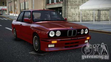 BMW M3 E30 Jugvejudo для GTA 4