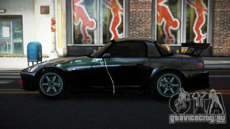 Honda S2000 Nalina S10 для GTA 4