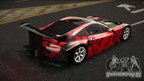 Honda HSV Tristun S10 для GTA 4