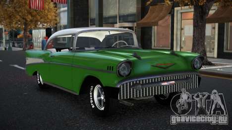 Chevrolet Bel Air Lextoja для GTA 4