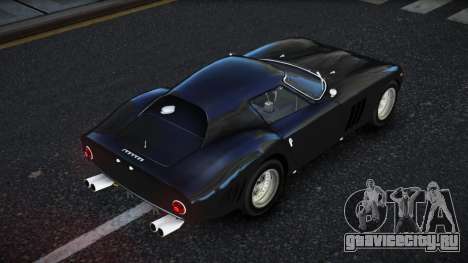 Ferrari 250 Hibofeloj для GTA 4
