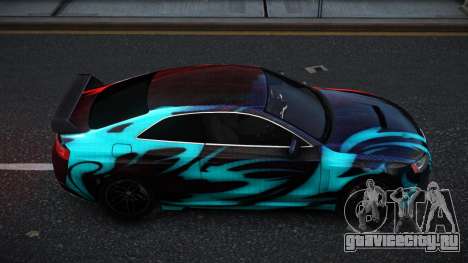 Audi S5 Carelle S11 для GTA 4