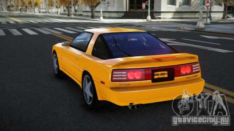 Toyota Supra Saisney для GTA 4
