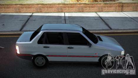 Fiat Duna Zuiwe для GTA 4