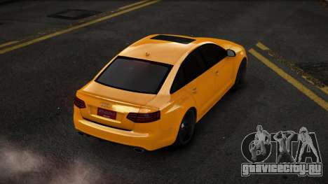 Audi RS6 Decotuco для GTA 4