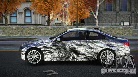 BMW M3 E92 Briso S10 для GTA 4