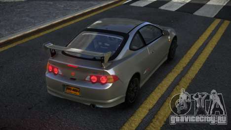 Honda Integra Elmaic для GTA 4