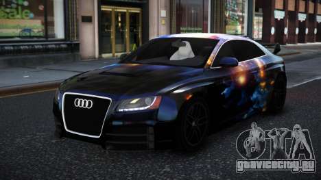 Audi S5 Carelle S6 для GTA 4